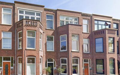 Van Boetzelaerlaan 189