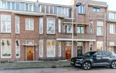 Van Boetzelaerlaan 226