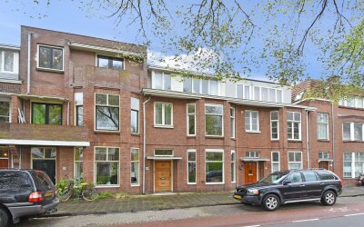 Van Boetzelaerlaan 230