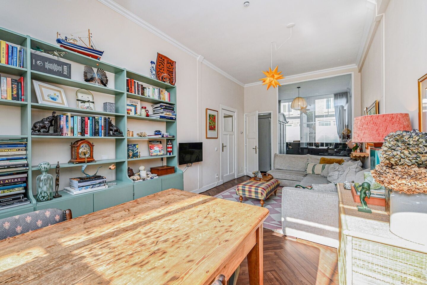 Appartement te koop: Burgemeester van der Werffstraat 35, 'S-Gravenhage