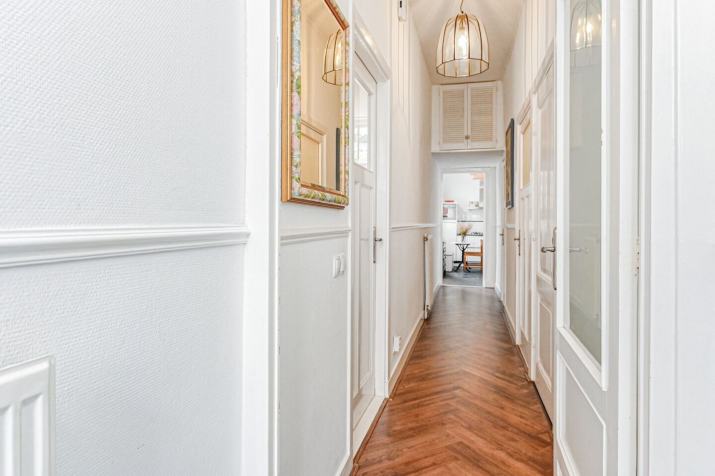Appartement te koop: Burgemeester van der Werffstraat 35, 'S-Gravenhage