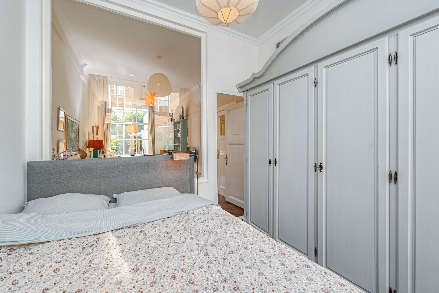 Appartement te koop: Burgemeester van der Werffstraat 35, 'S-Gravenhage