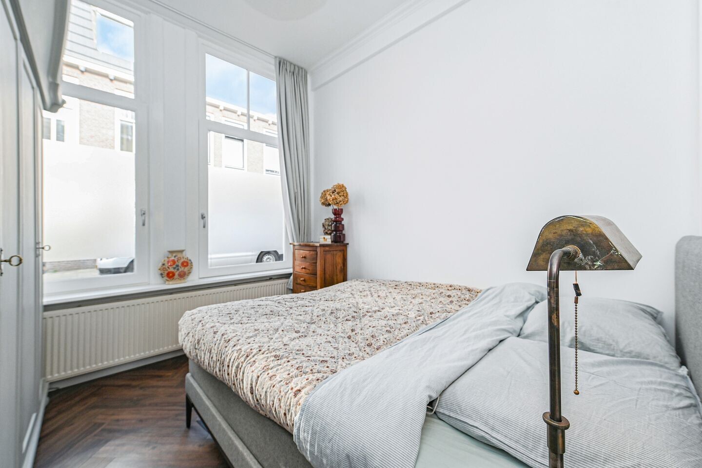 Appartement te koop: Burgemeester van der Werffstraat 35, 'S-Gravenhage