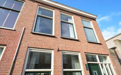 Burgemeester van der Werffstraat 172