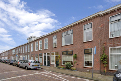 Jan van Houtstraat 29
