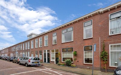 Jan van Houtstraat 29