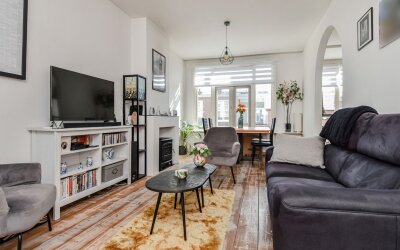 Jan van Houtstraat 89-A
