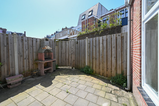 Appartement te koop: Jan van Houtstraat 120, 'S-Gravenhage