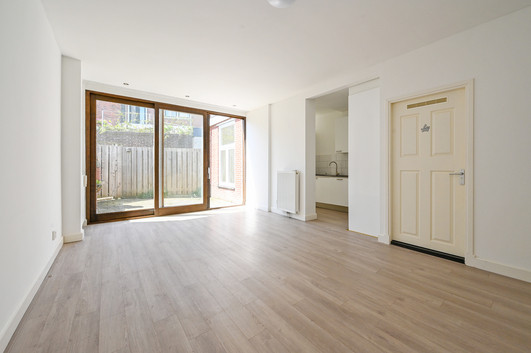 Appartement te koop: Jan van Houtstraat 120, 'S-Gravenhage