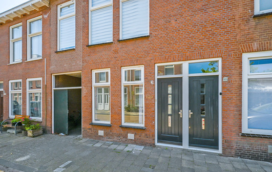 Appartement te koop: Jan van Houtstraat 120, 'S-Gravenhage