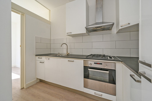 Appartement te koop: Jan van Houtstraat 120, 'S-Gravenhage