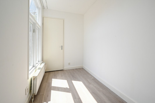 Appartement te koop: Jan van Houtstraat 120, 'S-Gravenhage