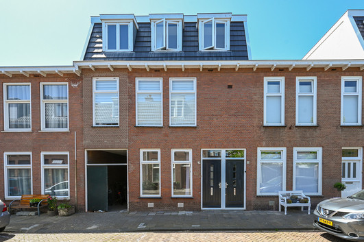 Appartement te koop: Jan van Houtstraat 120, 'S-Gravenhage