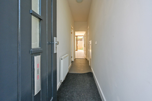 Appartement te koop: Jan van Houtstraat 120, 'S-Gravenhage
