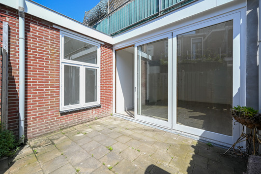 Appartement te koop: Jan van Houtstraat 120, 'S-Gravenhage