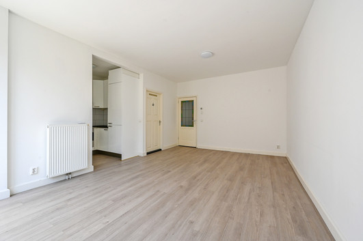 Appartement te koop: Jan van Houtstraat 120, 'S-Gravenhage