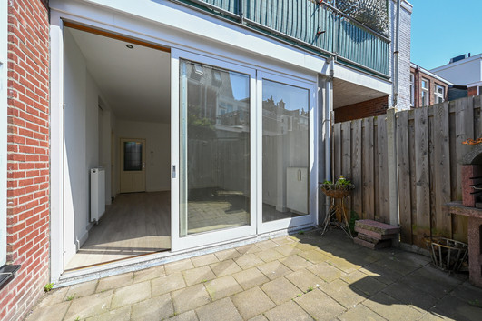 Appartement te koop: Jan van Houtstraat 120, 'S-Gravenhage