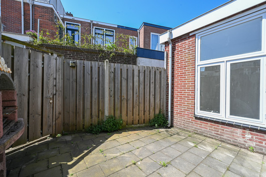 Appartement te koop: Jan van Houtstraat 120, 'S-Gravenhage