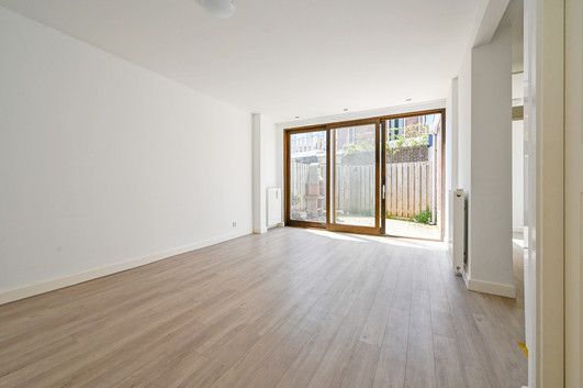 Appartement te koop: Jan van Houtstraat 120, 'S-Gravenhage