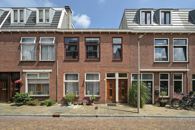 Van Brederodestraat 29