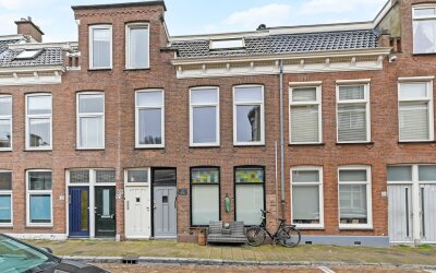 Van Brederodestraat 123