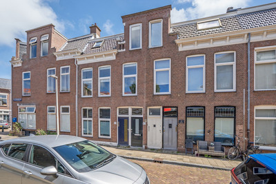 Van Brederodestraat 125