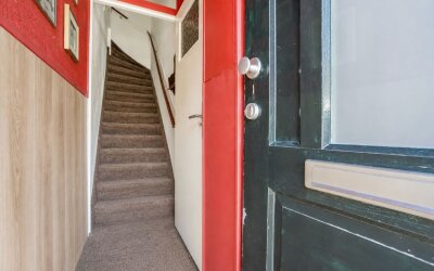 Van Brederodestraat 125