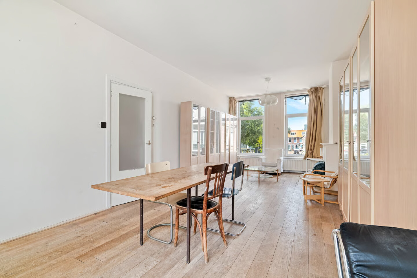 Appartement te koop: Van St. Aldegondeplein 8, 'S-Gravenhage