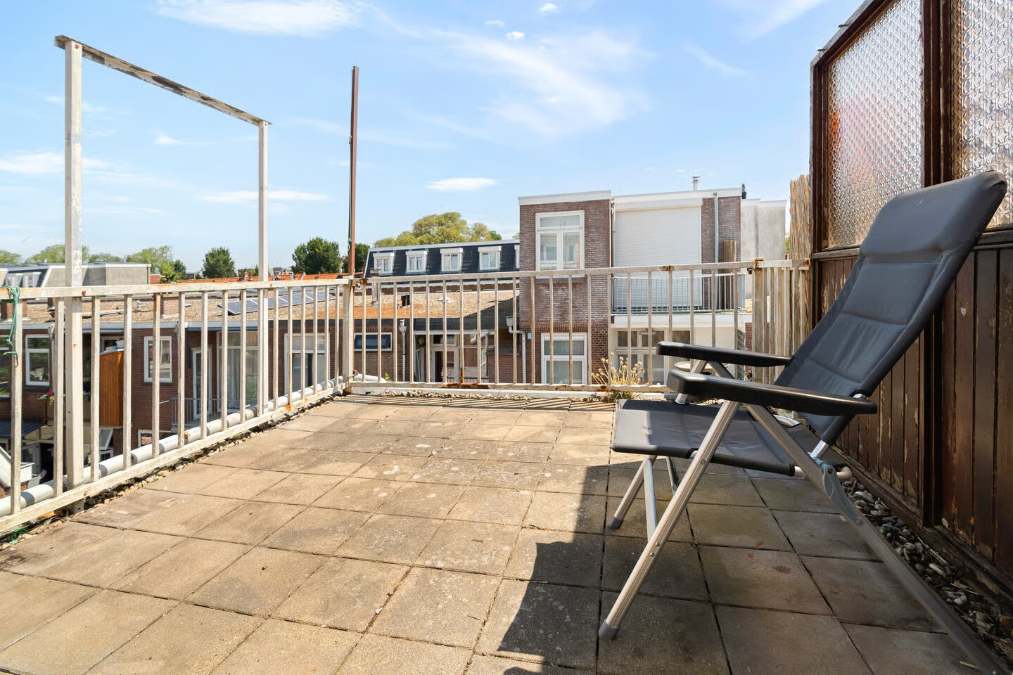 Appartement te koop: Van St. Aldegondeplein 8, 'S-Gravenhage