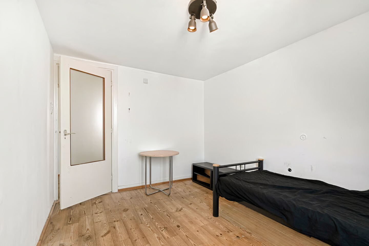 Appartement te koop: Van St. Aldegondeplein 8, 'S-Gravenhage