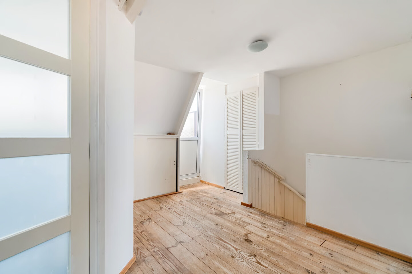 Appartement te koop: Van St. Aldegondeplein 8, 'S-Gravenhage