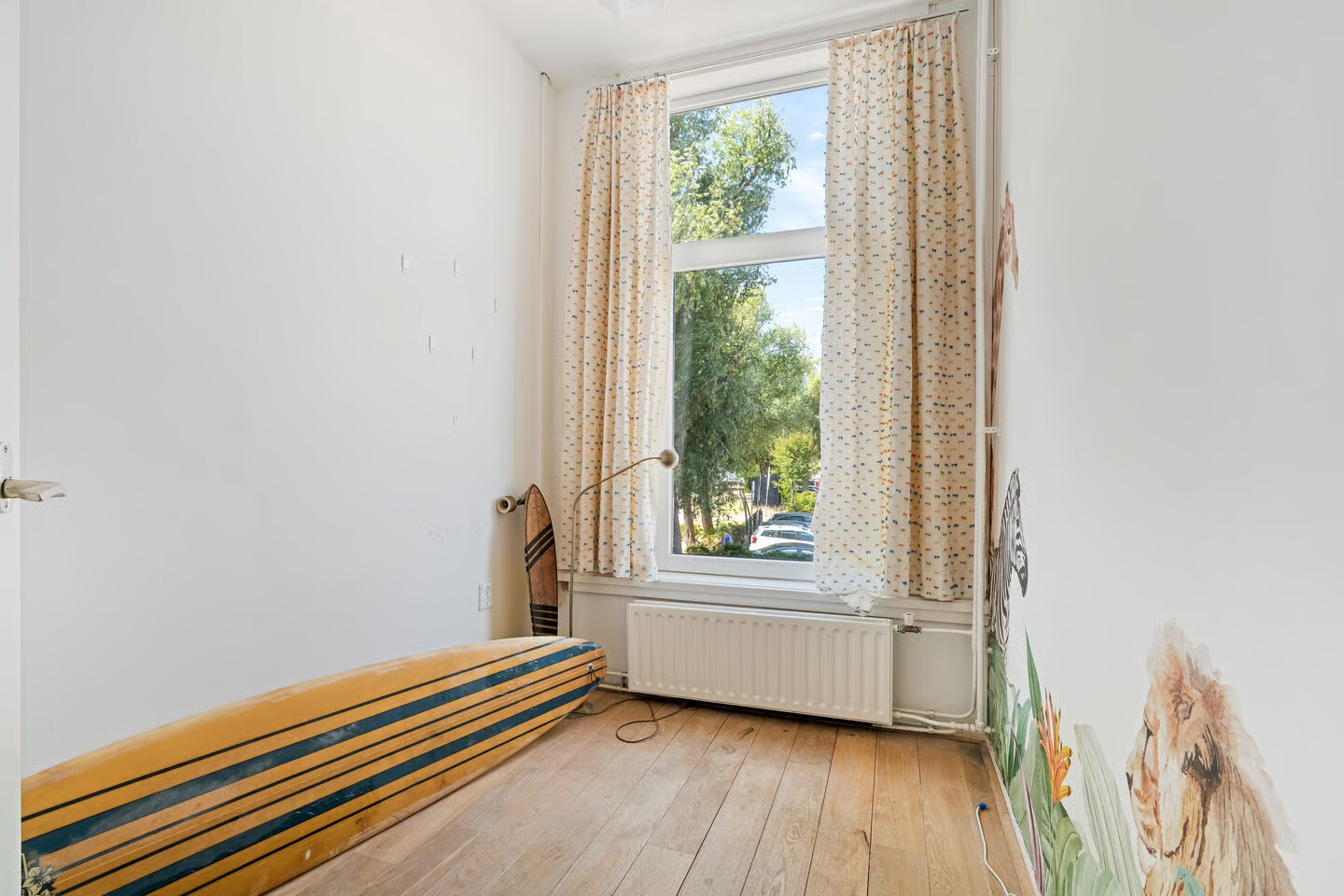 Appartement te koop: Van St. Aldegondeplein 8, 'S-Gravenhage
