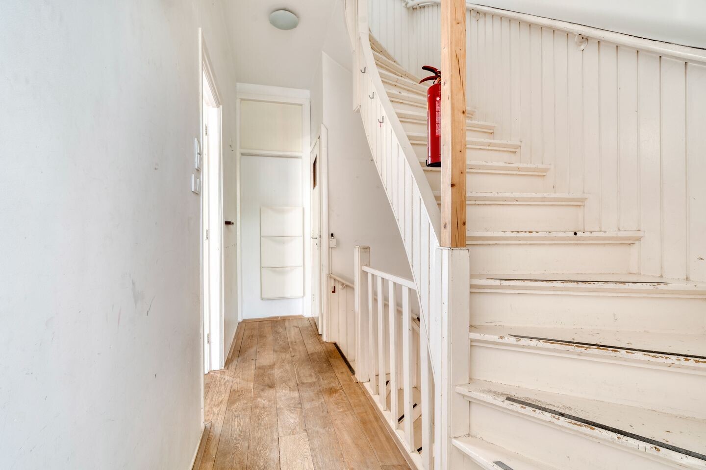 Appartement te koop: Van St. Aldegondeplein 8, 'S-Gravenhage