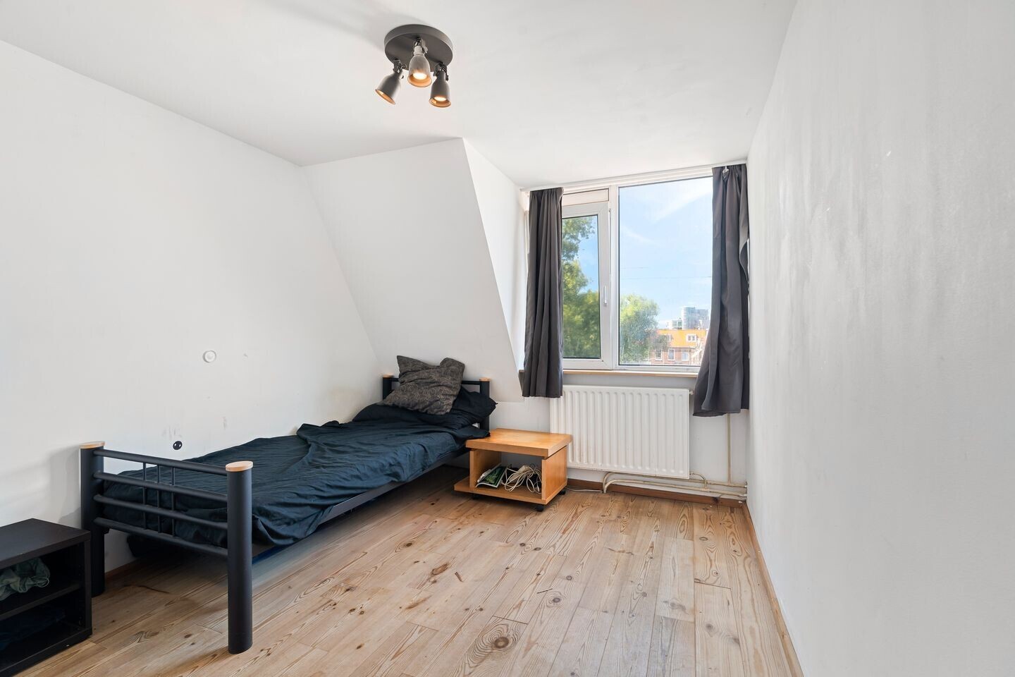 Appartement te koop: Van St. Aldegondeplein 8, 'S-Gravenhage