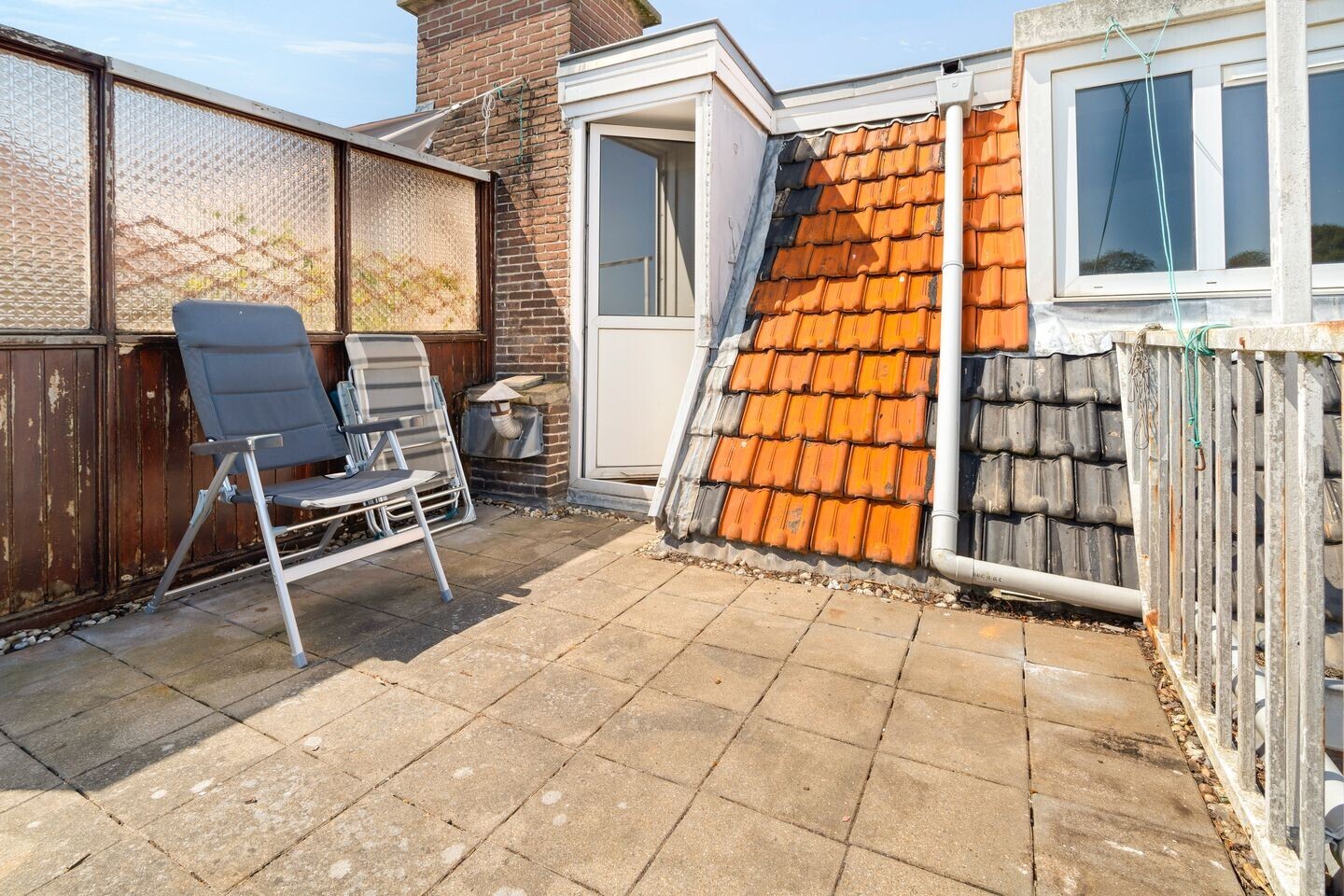 Appartement te koop: Van St. Aldegondeplein 8, 'S-Gravenhage