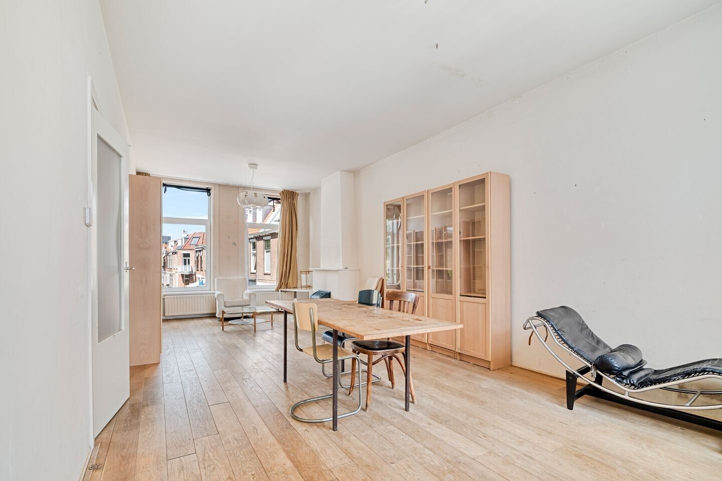 Appartement te koop: Van St. Aldegondeplein 8, 'S-Gravenhage