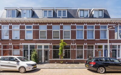 Van Wesenbekestraat 40