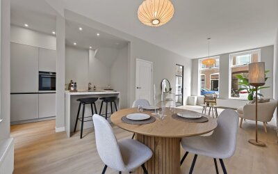 Kenaustraat 10
