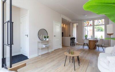 Kenaustraat 8