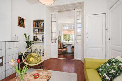 Ripperdastraat 22