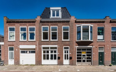 Ruychaverstraat 17