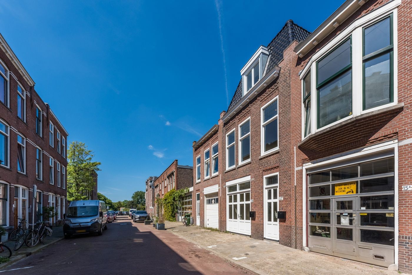Appartement te koop: Ruychaverstraat 19, 'S-Gravenhage