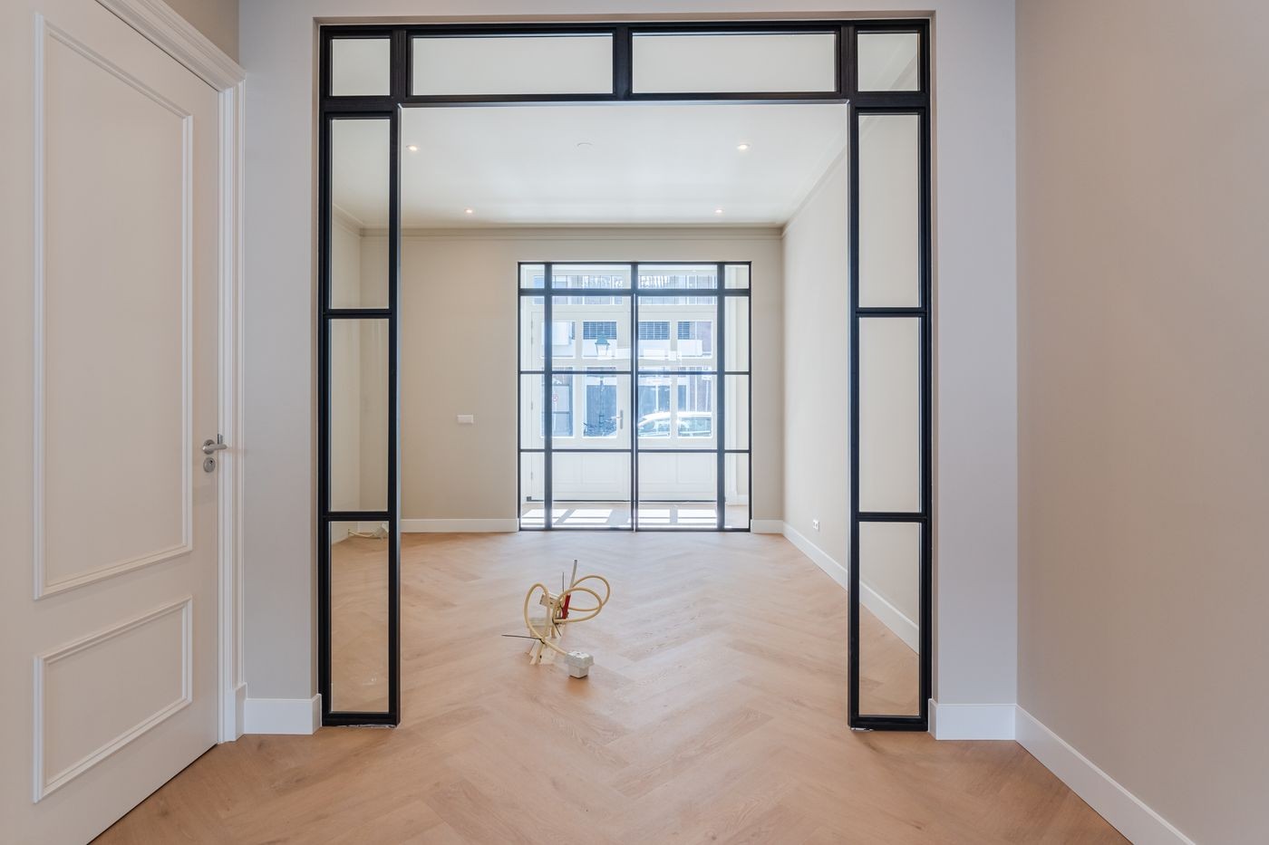 Appartement te koop: Ruychaverstraat 19, 'S-Gravenhage