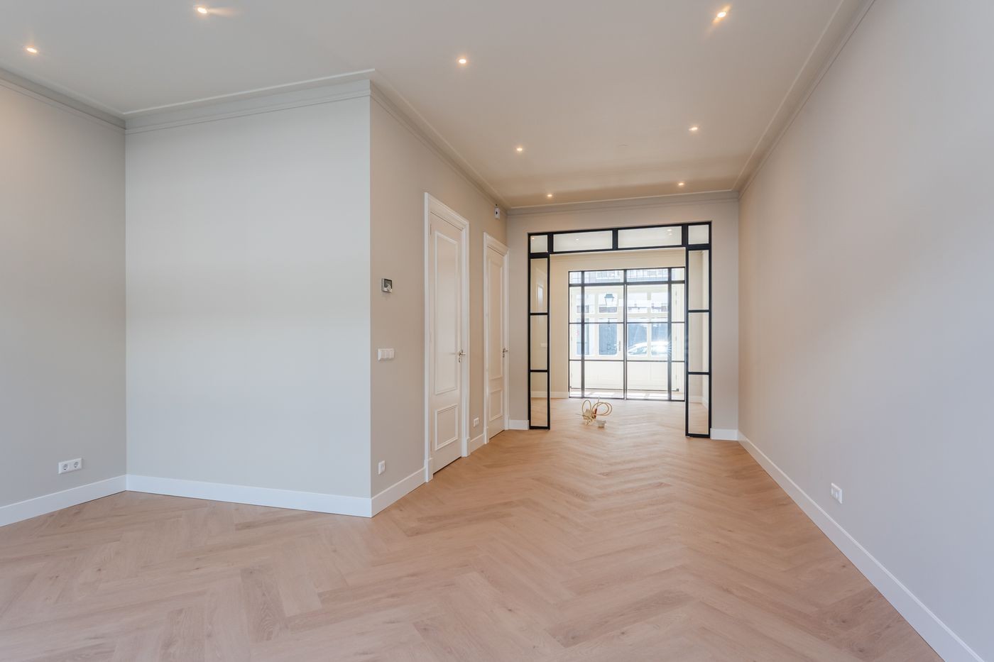 Appartement te koop: Ruychaverstraat 19, 'S-Gravenhage