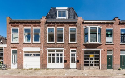 Ruychaverstraat 19