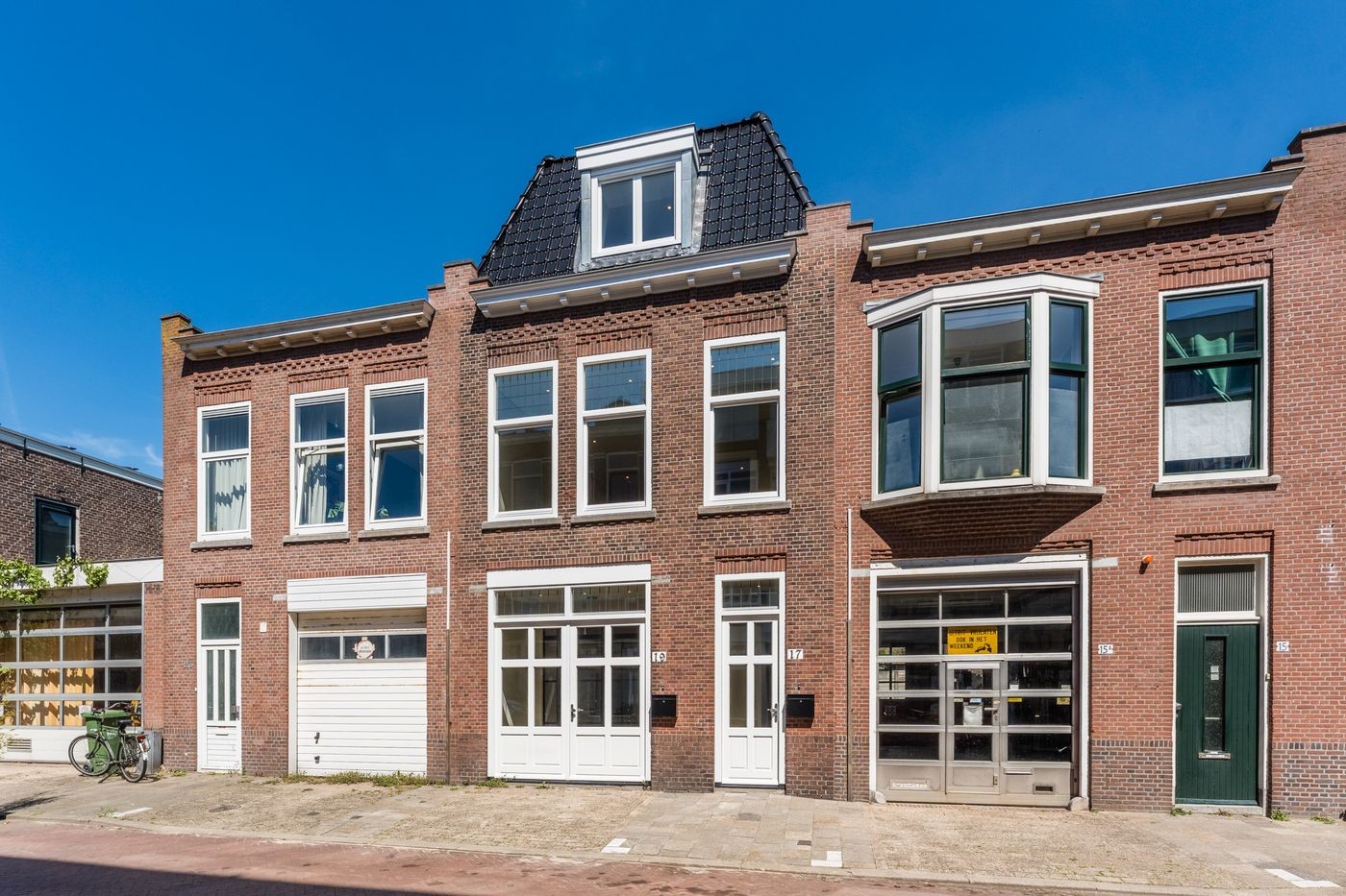 Appartement te koop: Ruychaverstraat 19, 'S-Gravenhage