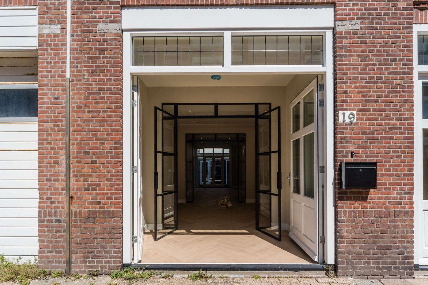 Appartement te koop: Ruychaverstraat 19, 'S-Gravenhage
