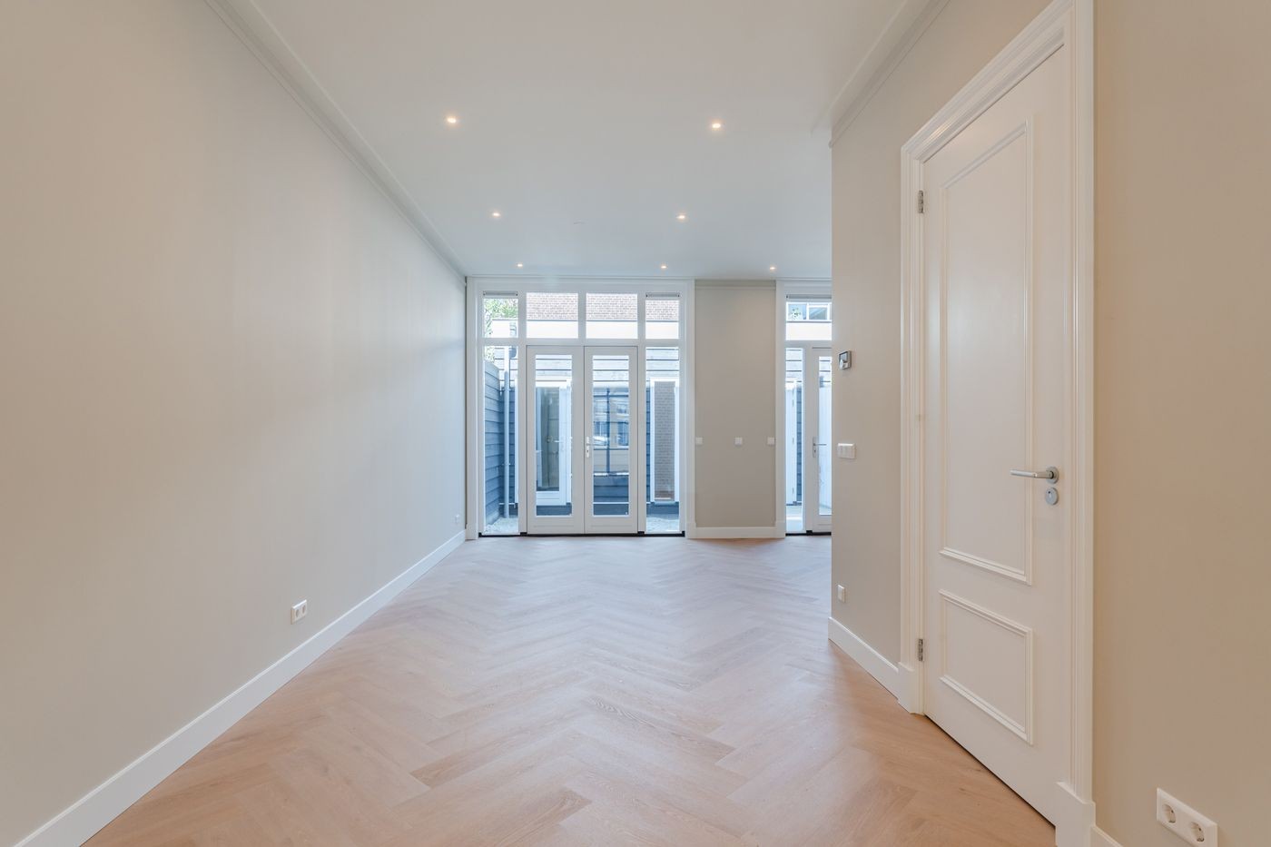 Appartement te koop: Ruychaverstraat 19, 'S-Gravenhage