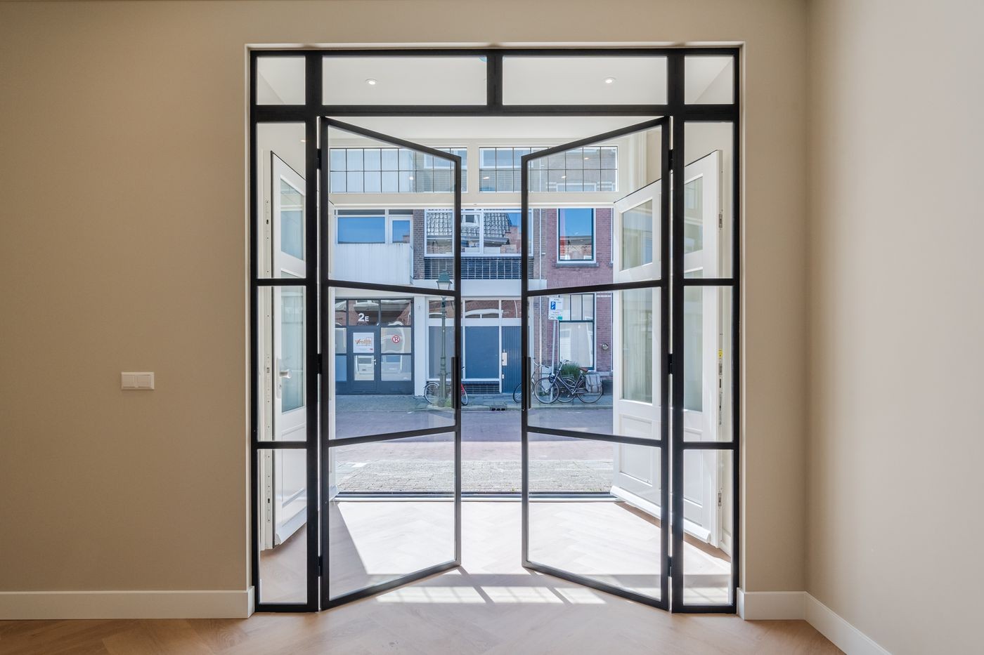 Appartement te koop: Ruychaverstraat 19, 'S-Gravenhage
