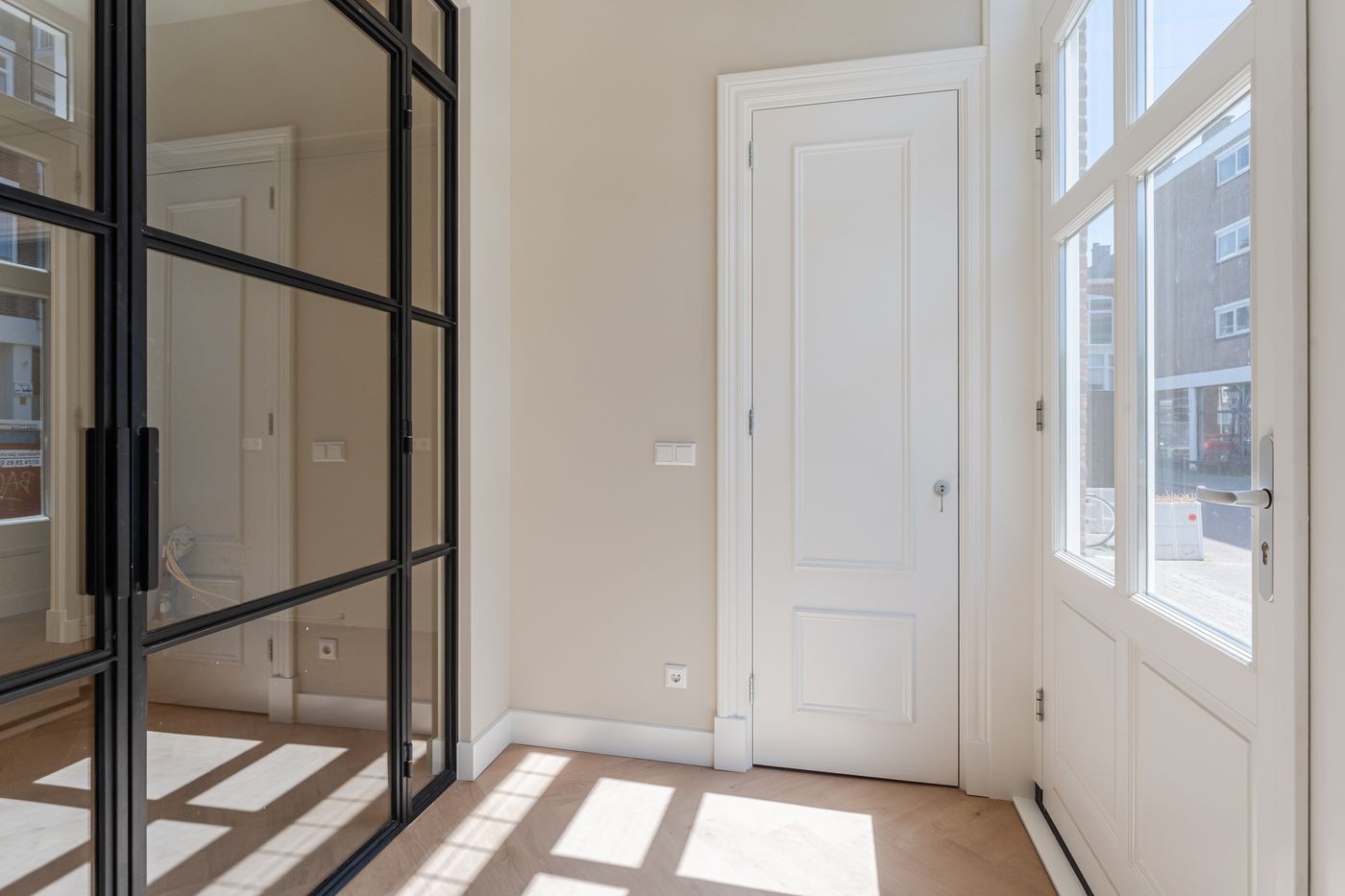 Appartement te koop: Ruychaverstraat 19, 'S-Gravenhage